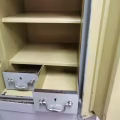 老式保险柜 图片 4