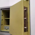 老式保险柜 图片 6