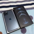 iPhone 12 Pro 128GB 图片 1