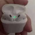 Apple Airpods 二代 图片 2