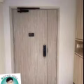 大门铁门房间门 图片 2