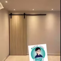 大门铁门房间门 图片 3