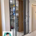 大门铁门房间门 图片 6