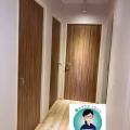 大门铁门房间门 图片 8