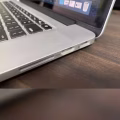苹果笔记本电脑macbook  pro 2012 15寸大屏  图片 4
