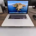 苹果笔记本电脑macbook  pro 2012 15寸大屏  图片 6