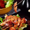 120G大鸭腿，小时候的味道 图片 1