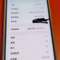 95新苹果13 Pro Max 256G 金色  图片 1