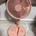 粉红小风扇 图片 2