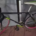自行车 图片 1