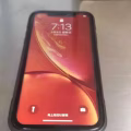 苹果XR    128G 图片 1