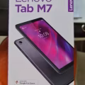 Lenovo Tab M7 图片 3