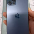 苹果12 pro 图片 1