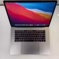 Apple MacBook Pro 15-inch TOUCH BAR Core 图片 3