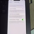 iPhone 13Pro 128GB Sierra Blue 图片 2