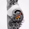 纹身贴 图片 2