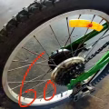 20寸折叠变速自行车 图片 3