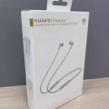 【全新带盒】华为HUAWEI FreeLace 无线蓝牙运动耳机 图片 11
