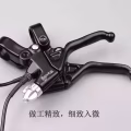电动车助力器 图片 1