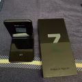 出售一部三星折叠Z3手机 图片 2