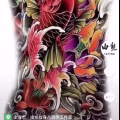 纹身打折，就今天和明天 图片 2