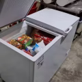 三门冰箱，冷藏柜4迟 图片 2