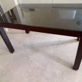 餐桌 140x80 免费送 amk自取 图片 1