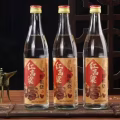 红高梁白酒 图片 1