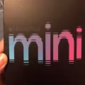 苹果智能音箱Homepod mini 图片 1
