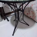 馬賽克戶外陽臺棋盤桌 图片 1