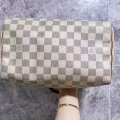 出售正品lv Speedy 25 路易威登,支持各种形式验货 图片 6
