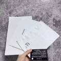 出售香奈儿Chanel CF Jumbo 便宜出,支持各种形式验货 图片 8
