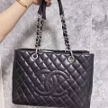 正品 香奈儿GST S$2900 大购物袋 图片 1
