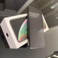 9.9999新 苹果黑色XS MAX 256GB 图片 2