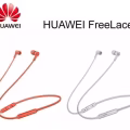 【全新带盒】华为HUAWEI FreeLace 无线蓝牙运动耳机 图片 1