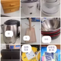 各种二手家具厨具出售 图片 1
