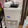 自用饮水机，特价处理100新， 图片 2