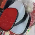 新加坡华人过年放糖果用 还有放零食 还有放寿司盒子 图片 7