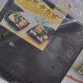 新加坡华人过年放糖果用 还有放零食 还有放寿司盒子 图片 10
