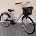 【全新】26寸飞鸽牌城市自行车免费安装 包送货 送车锁&迷你打气筒！！！ 图片 2