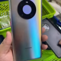 华为HUAWEI Mate 40 Pro 图片 2