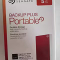 seagate 移动硬盘  图片 1