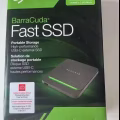 seagate SSD 固态硬盘 图片 1