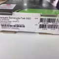 seagate SSD 固态硬盘 图片 4