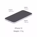 (已售) 全新 iPhone 13 128GB Green/Midnight 图片 3
