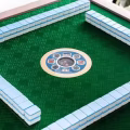 自动麻将桌 图片 6