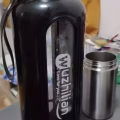 搬家处理  玻璃水杯 大 图片 1