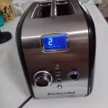 搬家处理 全自动烤面包机 图片 1