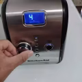 搬家处理 全自动烤面包机 图片 3