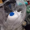 搬家处理  工业级别N95口罩 图片 1